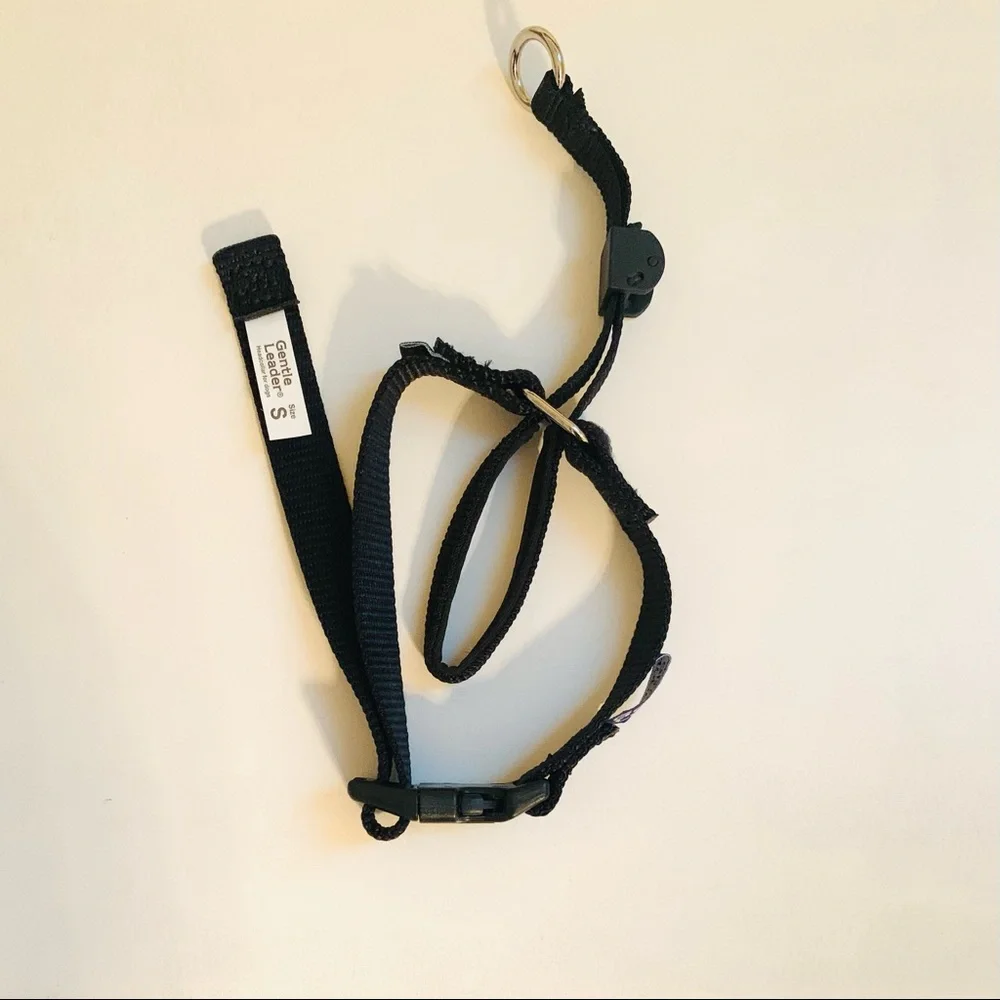 Gentle Leader Headcollar for Dogs